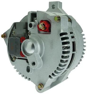 High Output 250 AMP Heavy Duty  NEW Alternator Fits Ford Mustang Thunderbird • $169.99