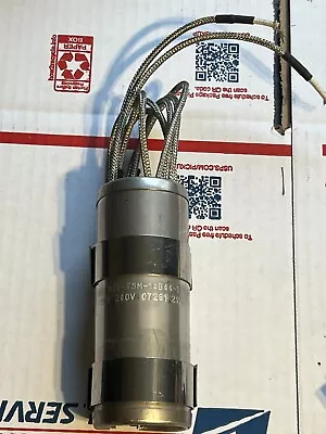 Aic Nss-tsm-14b44-1 Nos No Packaging 240v • $49.99