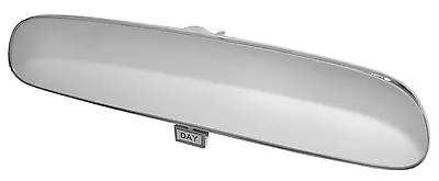 1966 Ford Mustang Interior Rear View Mirror Day / Night Chrome #66f-85190a-m New • $23