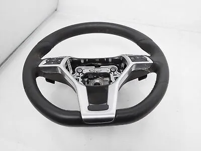 2012 Mercedes-Benz C250 Coupe Steering Wheel *With Paddle Shift & Wear Marks* • $206