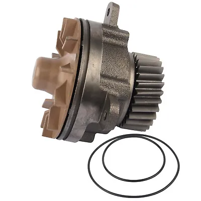 $150 • Buy Water Pump For Volvo Truck Engine VN VNL D12 20734268 8170305 20431135 20713787