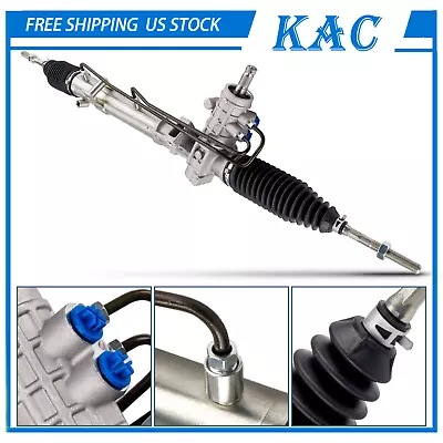 1999-05 For BMW 325i 323i 328i 330i 325Ci 330Ci E46 Power Steering Rack & Pinion • $151.99