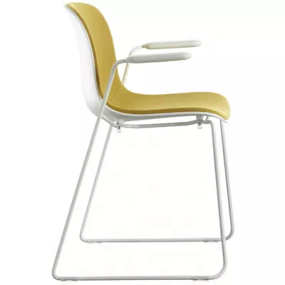 No.02 Chairs Magis  Troy - Sledge  design Marcel Wanders • $1600