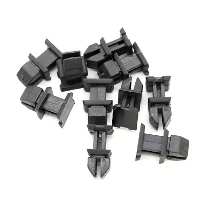 Qty 30 Interior Body Panel Trim Retainer Clip For Mercedes-Benz W124 R129 W140 • $6.30