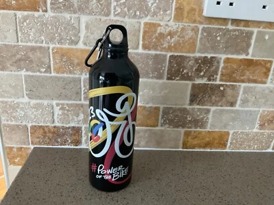 £10 • Buy UCI Limited Edition GLASGOW Water Bottle Brand New And Unused. UK SHIPPING ONLY