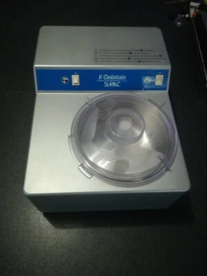 Pala Mescolatrice Per Gelatiera Simac, De Longhi - Ricambio Per Modelli GC5000, GC6000, IM6000, ICK5000, GC8000 - Foto 7