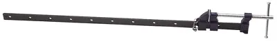 £37.26 • Buy Draper 10959 Sash Clamp 750Mm Door Wood Work Flat T Bar Handle Forged Steel