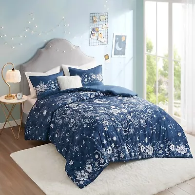 Intelligent Design Stella Celestial Duvet Cover Set • $49.99