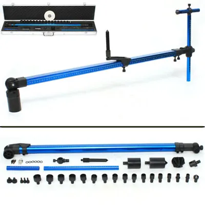 2D Measuring System Auto Body Frame Machine Rack Tramgauge Perfect Solution Kit • $155