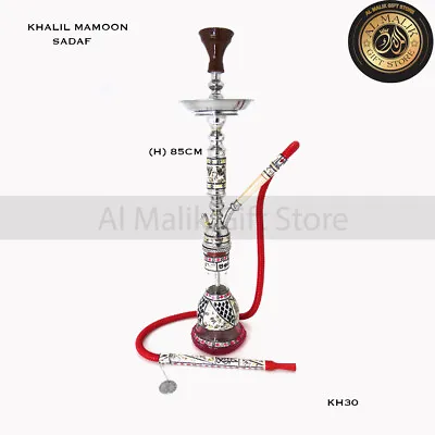 Khalil Mamoon Sadaf  • $198.40