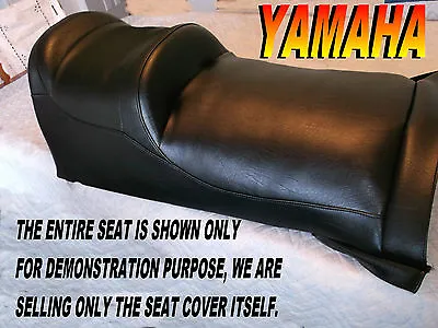 YAMAHA Venture 500 600 700 1997-2005 New Seat Cover XL 660 • $133.95