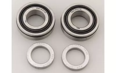 Moser Engineering 9507F Axle Bearings Ford 8  9  1.377 I.D. Small Ford Pair • $98