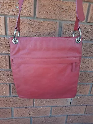 Oroton Red Bag • $30