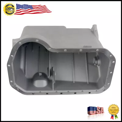 Oil Pan Oil Sump For VW Transporter III T3 1.6 D 1.6 TD L4 Diesel 068103601AB • $92.99