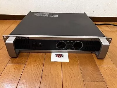 Yamaha P5000S Rackmount Power Amplifier 500W • £125