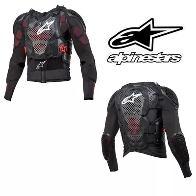 2024 Alpinestar Bionic Tech V3 MX Motocross Offroad ATV Jacket - Pick Size/Color • $299.95
