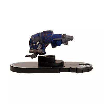 Mechwarrior Age Of Destruction MHI Hawk Moth Gunship #047 - Veteran (U) New • $8.95