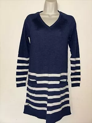 Lacoste Jumper Dress XS • £8.50