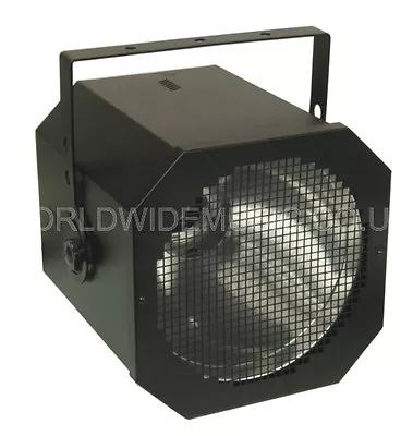£170 • Buy Ultra Violet (UV) Blacklight Cannon / Floodlight - Powerful 400 Watt
