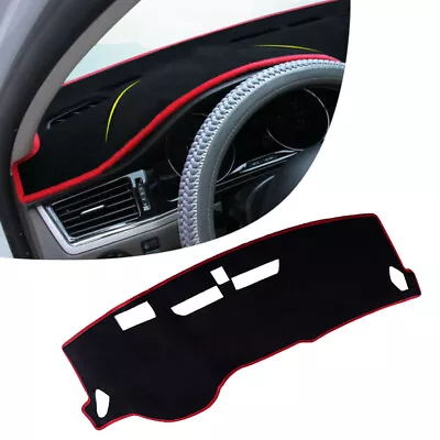 Non-Slip Dashboard Dash Mat Cover Pad Fit For Chevrolet Trailblazer 2021 Part • $40.19