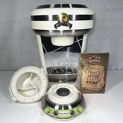 Margaritaville Key West Premium Frozen Concoction Maker BODY ONLY DM1000 WORKS • $45.97