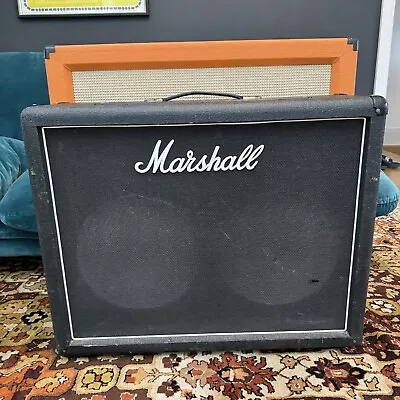 Vintage 1978 Marshall JMP Master Model 50w MK2 Lead 2x12 2104 Amplifier Combo • $2109