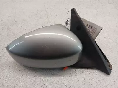 03-07 Infiniti G35 Coupe Passenger Side View Mirror Grey (WV2) OEM K6301AM865 • $84.99