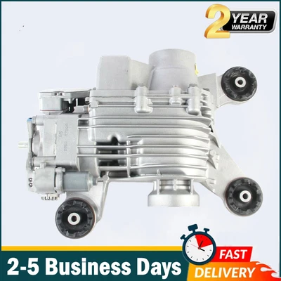 £1449 • Buy Rear Axle Differential Assembly Fit VW Tiguan CC Passat AWD 3C0599437D 2009-2017