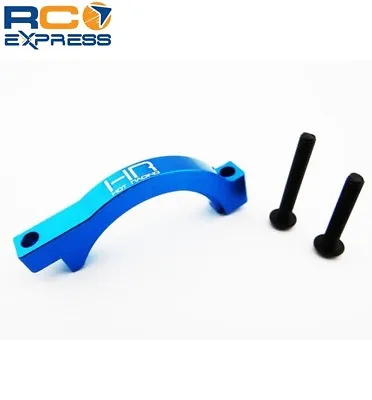 Hot Racing ECX 1/10 4wd Circuit Ruckus Torment Aluminum Motor Clamp ECF38C06 • $11.78