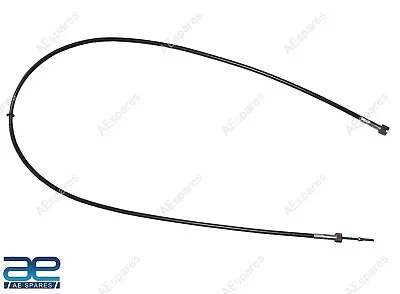Original Smiths Speedometer Cable 52 Inch For Norton BSA BMW Triumph ECs • $22.94