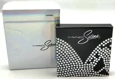 Mac Selena La Leyenda Extra Dimension Skinfinish Powder 0.31oz NEW • $19.95