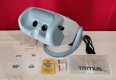 Titmus V2 Vision Screener Tester • $1190