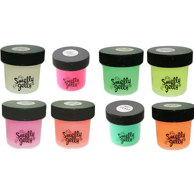 $11.40 • Buy Smelly Jelly Original Scent Fish Scent Attractant 1 Oz
