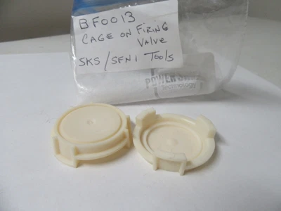 $17.99 • Buy Lot Of 2 GENUINE SENCO BF0013 Firing Valve Cages For Senco SKS, SFN1.