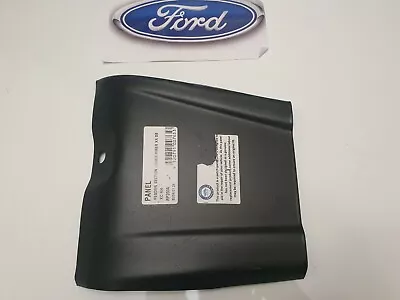 Ford Xa Xb Xc Gt Gs Coupe Rust Repair Panel Lower Inner Fender Guard Right Hand • $44.50