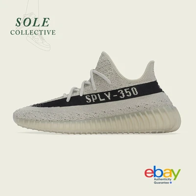 $500 • Buy US9.5 Mens Adidas Yeezy Boost 350 V2 Slate — Brand New ✅SNSOMARC $50 OFF✅