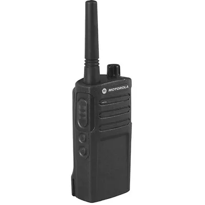 Motorola RMM2050 On-Site Two-Way Business Radio • $209