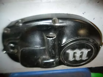 Montesa Cappra 125 VA VB Clutch Cover Vintage AHRMA  • $36