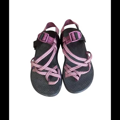 Chacos Women’s Hiking Sandals Tidal Wave Size 7 • $38