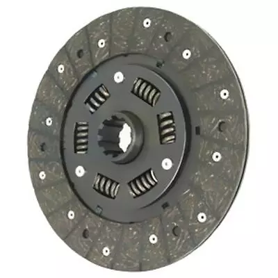 CLUTCH PLATE Fits Massey Ferguson MF TE-20 TEA-20 TO-20 TO-30 • $35.90