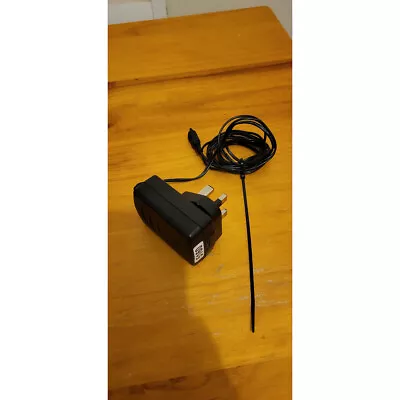 Motorola SPN4940C SSW-0508 Black 5.9V 400mA Power Supply AC Adapter Charger • £9.99