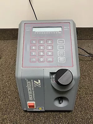 $450 • Buy Sonicator XL2020, Ultrasonic Cell Disruptor