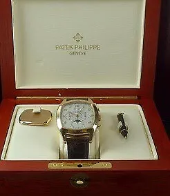 Patek Philippe Perpetual Calendar Chronograph Model # 5020J-013 Men’s Watch!!! • £126459.53