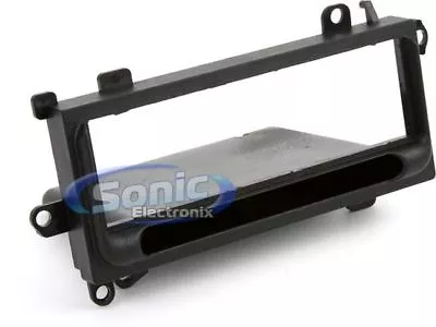 Metra 99-6000 Single DIN Installation Kit For Select 1974-2004 Vehicles • $18.99