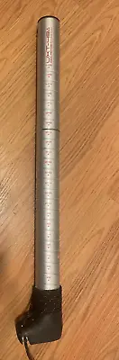 Neil Pryde Mast Extension Euro Pin 48cm Standard Diameter. No Collar Ring • $39.99