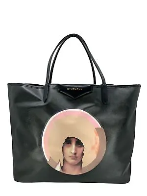 Givenchy Madonna Print Large Antigona Tote • $725