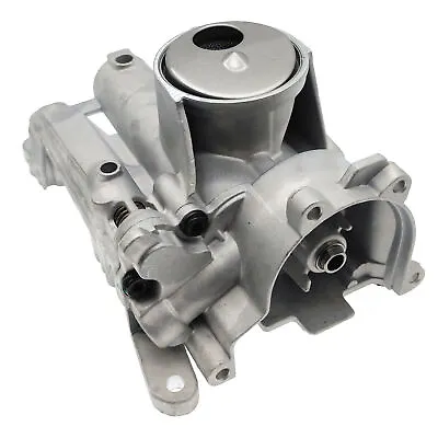 Engine Oil Pump For Mini Cooper R56 R57 R58 R59 2007-2012 L4 1.6L 11417567495 • $124