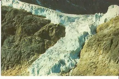 Jasper National Park Canada Angel Glacier M Edith Cavell Postcard B26 • £4.82