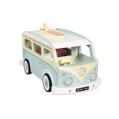 £28.50 • Buy Le Toy Van Holiday - Dolls Houses -  Campervan