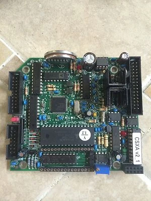 $500 • Buy Rotem Platinum Plus Cpu Card (Different Versions Available)